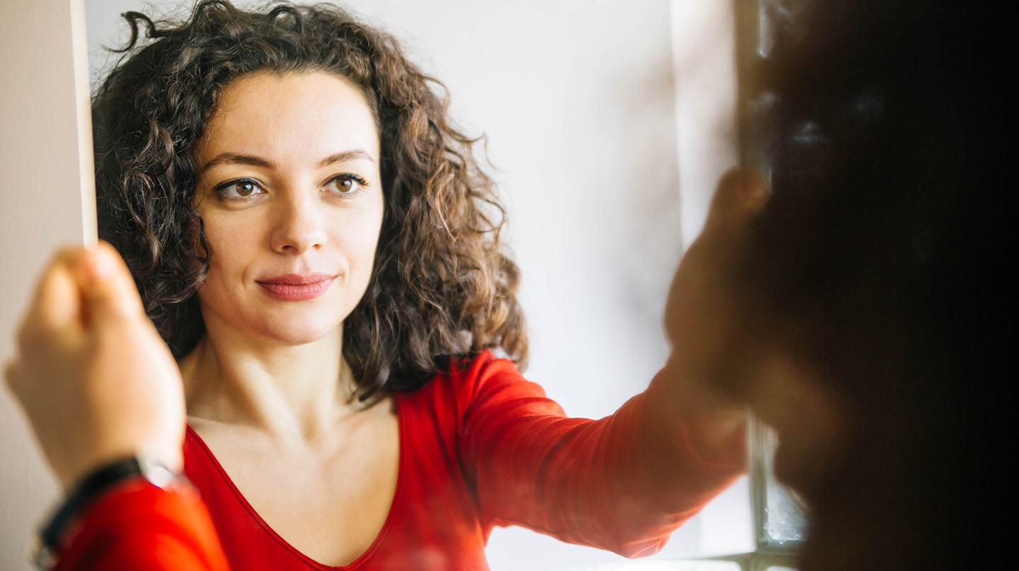 Für viele Frauen ist Anti-Ageing schon früh ein Thema.